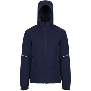 Regatta TRA710 Prolite Stretch Softhshell M Navy