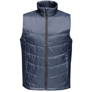 Regatta TRA831 Stage II Insulated Bodywarmer XL  Navy