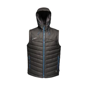 Regatta TRA833 Calculate Insulated Bodywarmer XL  Ash