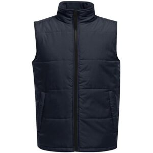 Regatta TRA842 Access Insulated Bodywarmer  XS  Navy