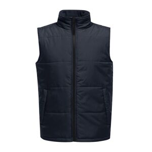 Regatta TRA842 Access Insulated Bodywarmer 3XL  Navy