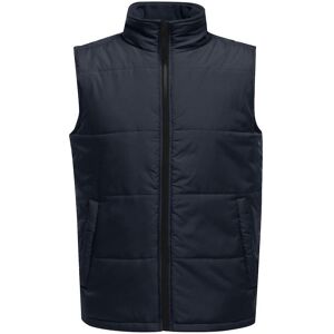 Regatta TRA842 Access Insulated Bodywarmer M  Navy