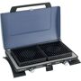 Campingaz 400 SG Double Burner and Grill