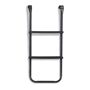 Plum Adjustable Trampoline Ladder