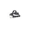 Victoper Head Torch, Head Torch Rechargeable with 5 Lights 8 Modes, Rechargeable Head Tor