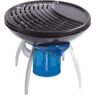 Campingaz Party Grill, Camping Stove and Grill, All-in-One Portable Camping BBQ,