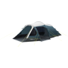 Outwell Earth 4 Double Coated Tent