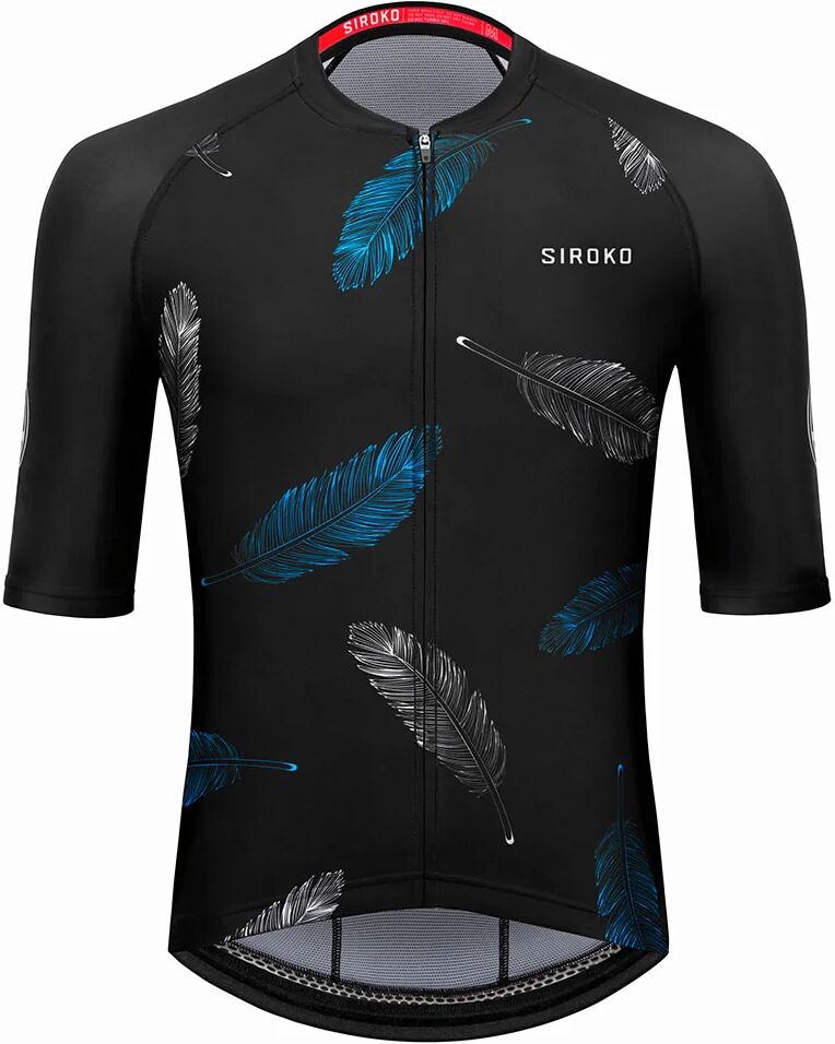 SIROKO -45% Cycling Jerseys Siroko M2 Aspen