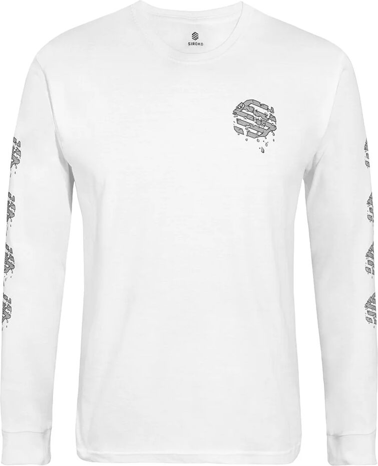 SIROKO Surf Tee Siroko Tavarua