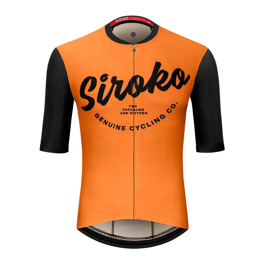 SIROKO -60% Cycling Jerseys Siroko M2 Genuine Cycling