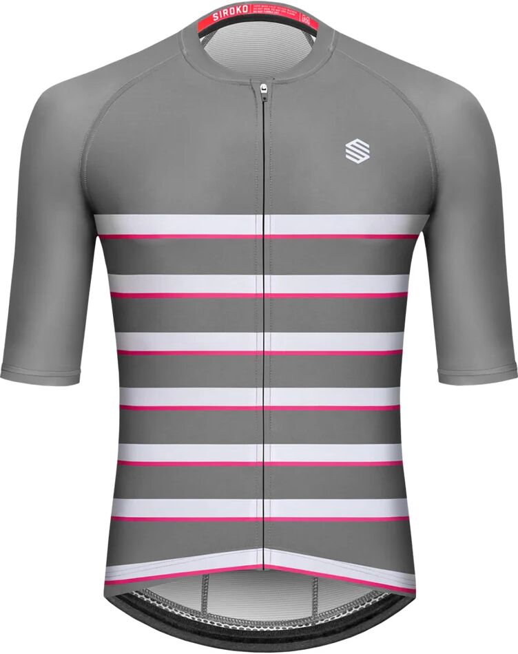 SIROKO -65% Cycling Jerseys Siroko M2 Sanremo