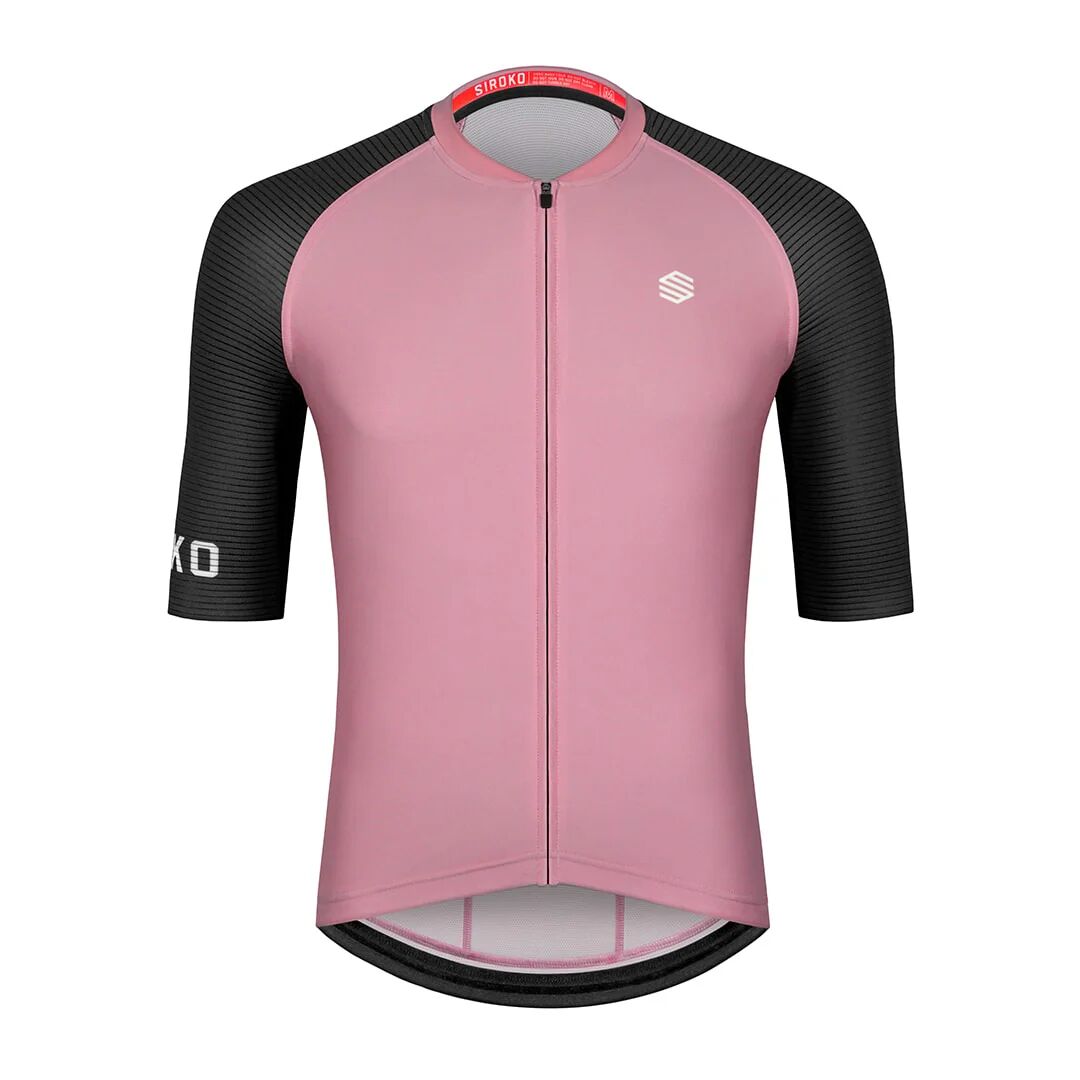 SIROKO -65% Cycling Jerseys Siroko M2 Sestriere