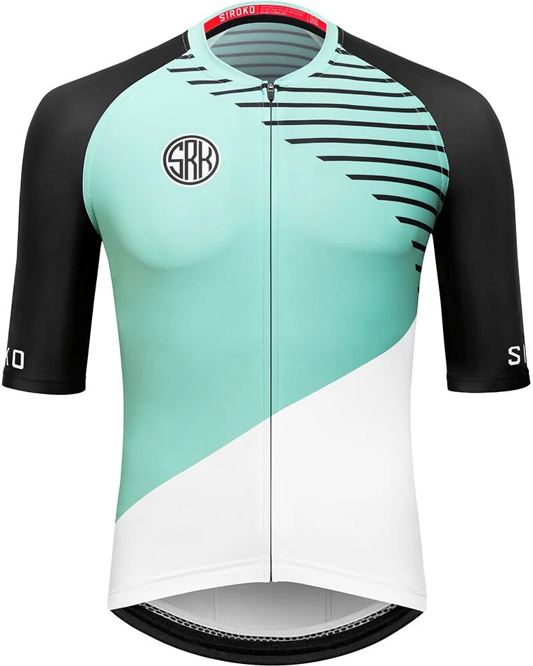 SIROKO -70% Cycling Jerseys Siroko M2 Sprinter