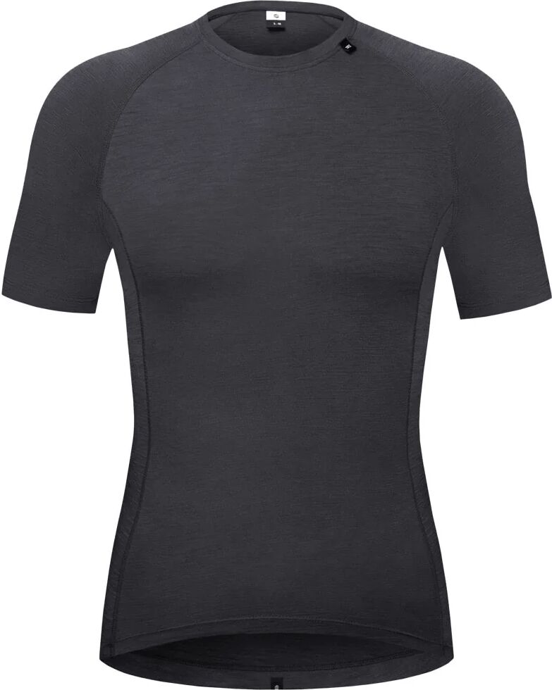 SIROKO -45% Cycling Base Layer - Short Sleeve - Merino - Siroko SRX Convex