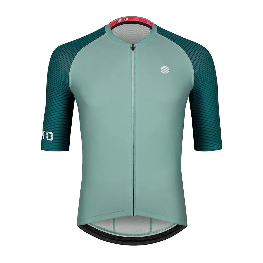 SIROKO -65% Cycling Jerseys Siroko M2 Tirol