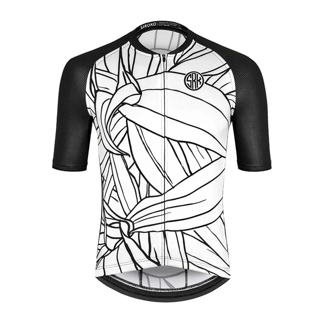 SIROKO -70% Cycling Jerseys Siroko M2 Ventoux