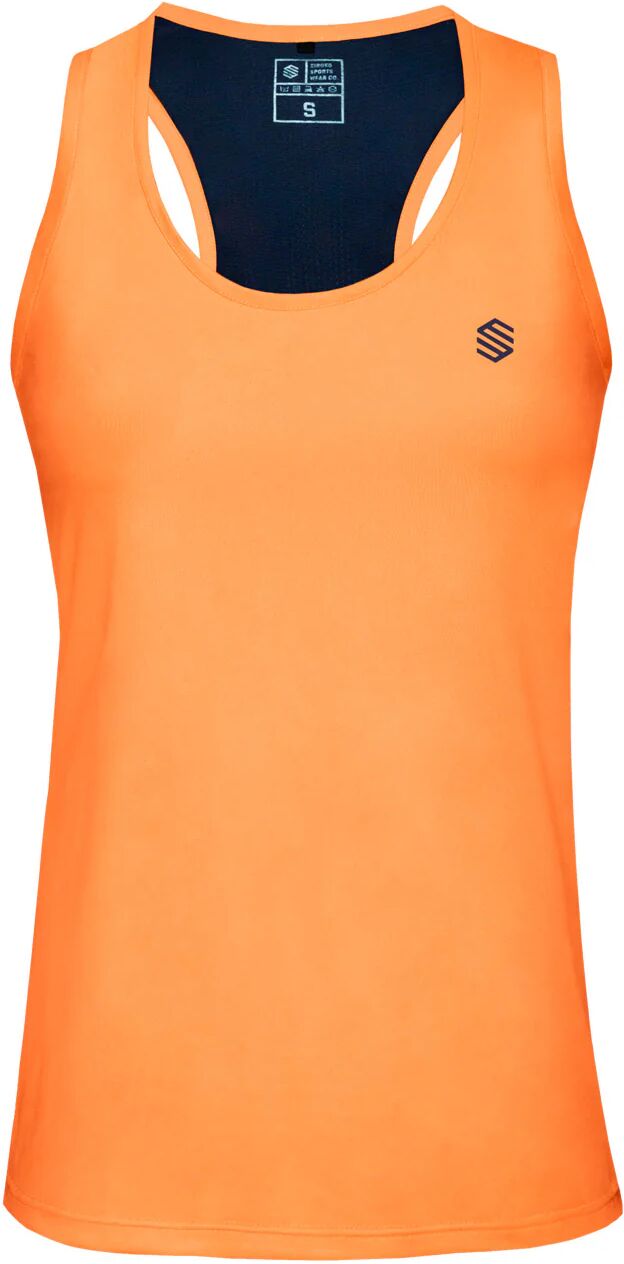 SIROKO Sport T-Shirt for Women Siroko Volcano