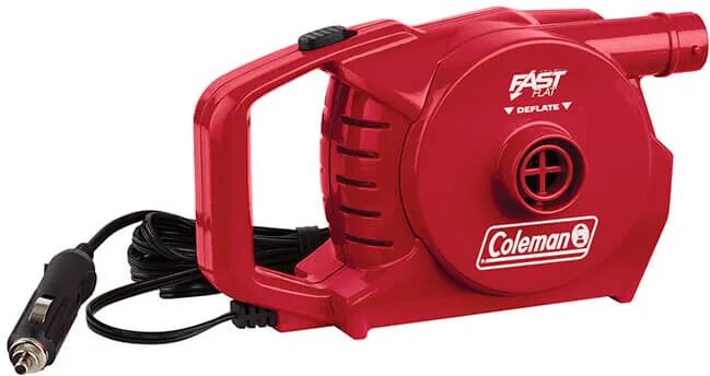 Coleman 12V QuickPump Air Pump