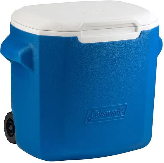 Coleman 28QT Performance Wheeled Cooler