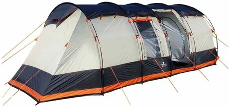 Dakota Fields Godard 3.0 8 Person Tent Dakota Fields  - Size: Width 165 x Drop 229 cm