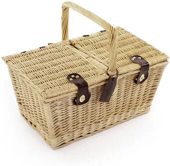 Brambly Cottage Park Lane Willow Picnic Basket Brambly Cottage Kingsize - 2 Standard Pillowcases