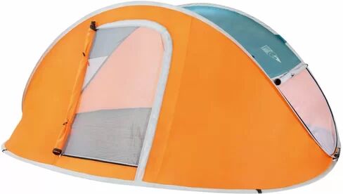 Dakota Fields Govan 3-Person Tent Dakota Fields  - Size: 225cm H X 186cm W X 104cm D