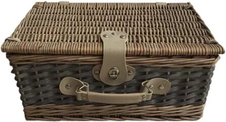 Brambly Cottage Picnic Basket Brambly Cottage  - Size: 26cm H X 20cm B X 2cm T