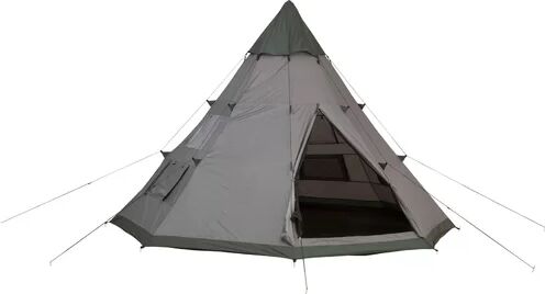 Dakota Fields Cristina 4 Person Tent with Carry Bag Dakota Fields  - Size: Rectangle 200 x 290cm