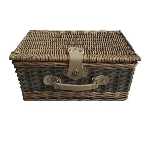 Brambly Cottage Picnic Basket Brambly Cottage  - Size: 47cm H X 90cm W X 90cm D