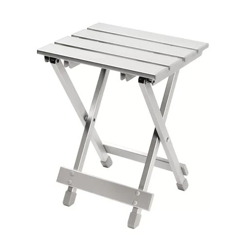 Dakota Fields Eleonora Folding Table Dakota Fields  - Size: 47cm -64cm H X 23cm -34cm W X 41cm -42cm D