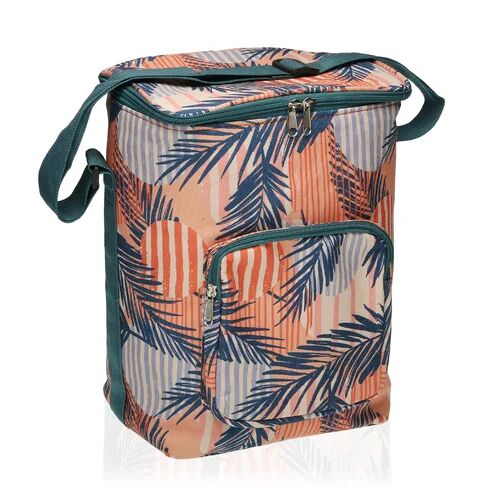 Bay Isle Home Ellesmere Picnic Cooler Bay Isle Home Size: 18.5 cm H x 15 cm W x 24 cm D  - Size: 320 cm H x 47.5 cm W x 8.4 cm D