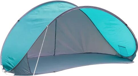 Dakota Fields Kuniko Pop-Up 2 Person Tent with Carry Bag Dakota Fields  - Size: 40.64cm H x 40.64cm W