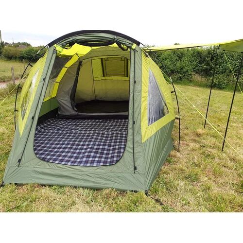 OLPRO Abberley Xl 4 Person Tent OLPRO  - Size: 28cm