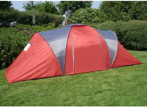 Dakota Fields Bradenton 4 Person Tent Dakota Fields  - Size: 40cm H X 53cm W X 25cm D