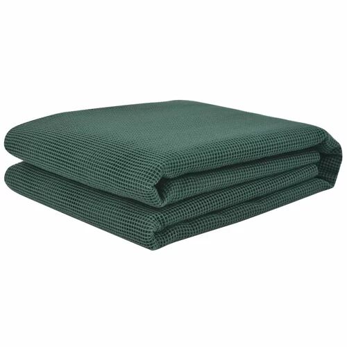 Dakota Fields Rotman Tent Carpet Dakota Fields Colour: Green, Size: 1cm H x 500cm W x 250cm D  - Size: 1cm H X 200cm W X 250cm D