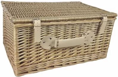 Brambly Cottage Picnic Basket Brambly Cottage  - Size: 35cm H X 21cm W X 1cm D