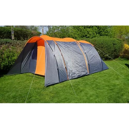 Dakota Fields 6 Person Tent Dakota Fields  - Size: Large