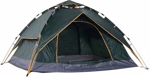 Dakota Fields Halliday 3 Person Tent Dakota Fields  - Size: Small