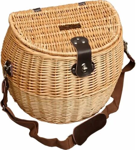 Brambly Cottage Trout Picnic Basket Brambly Cottage  - Size: 60 x 60cm