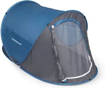 Dakota Fields Nardone Tent Dakota Fields Size: 90cm H x 120cm W x 220cm D  - Size: 5cm H X 12cm W X 24cm D