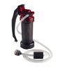 MSR Miniworks EX Water Filter Multi Color, Ceramic