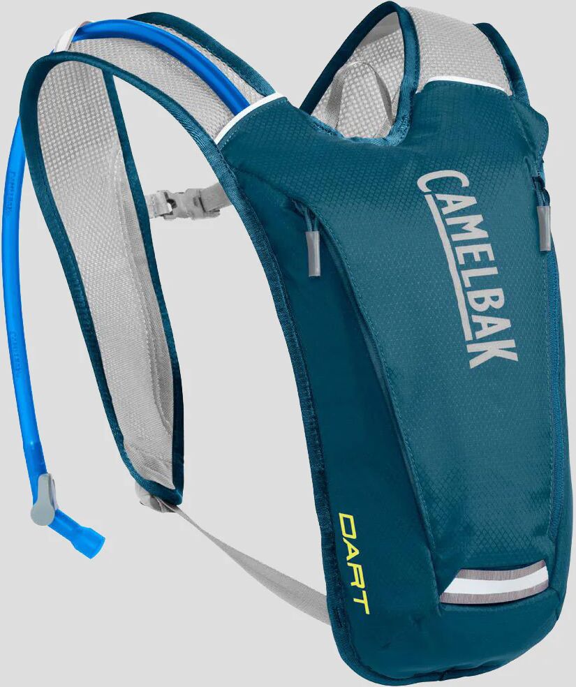 Camelbak Octane Dart Hydration Packs and Vests Corsair Teal/Sulphur Spring