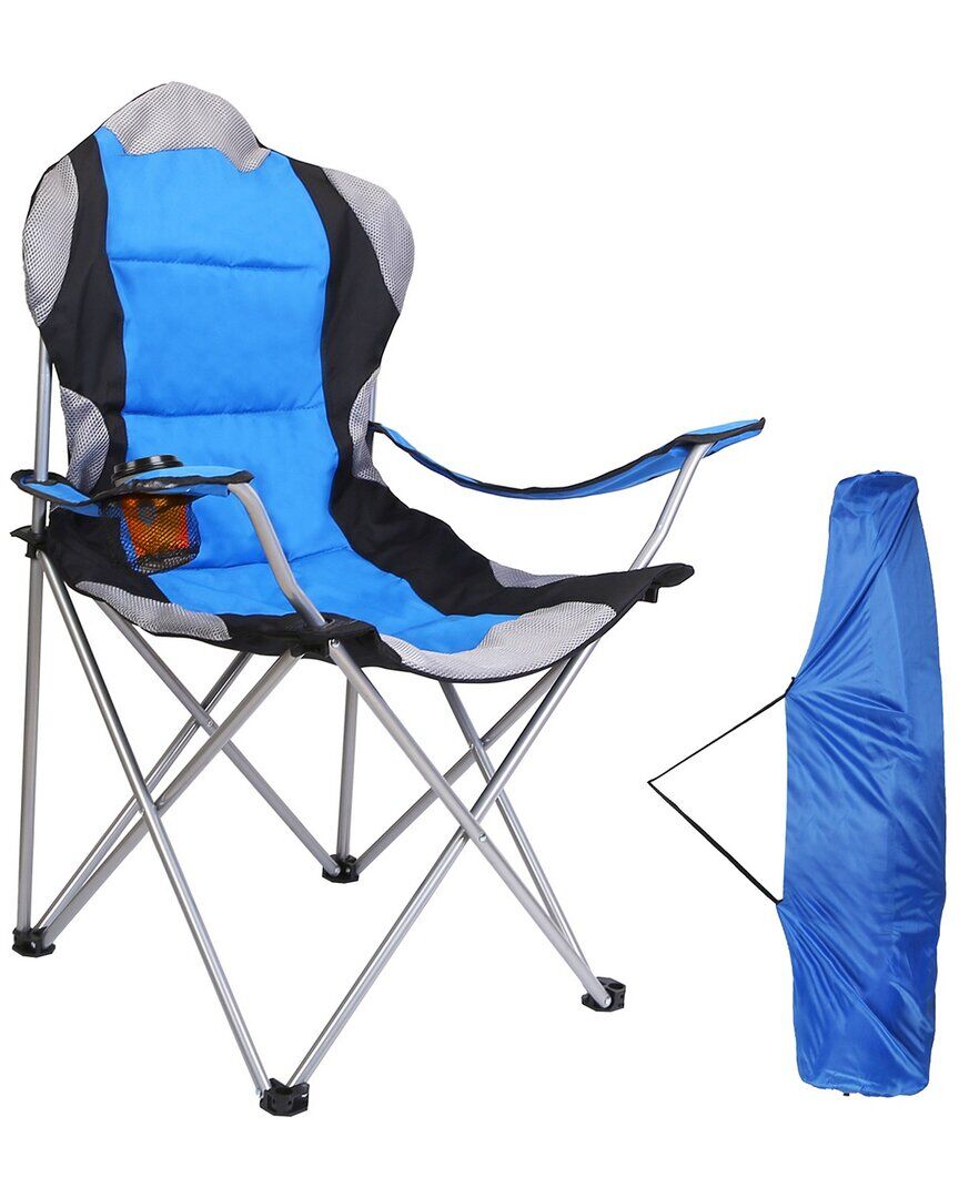 Fresh Fab Finds Foldable Camping Chair NoColor NoSize