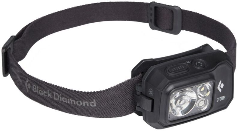 Black Diamond Storm DualFuel 450 Headlamp 450