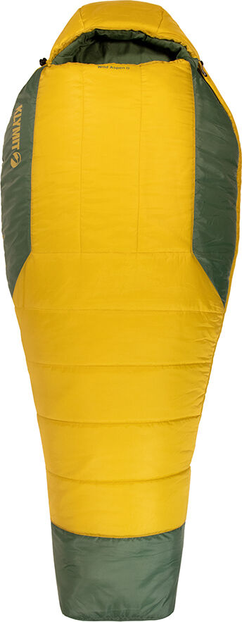 Photos - Sleeping Bag Klymit Wild Aspen 0 °F  13wayl00d 