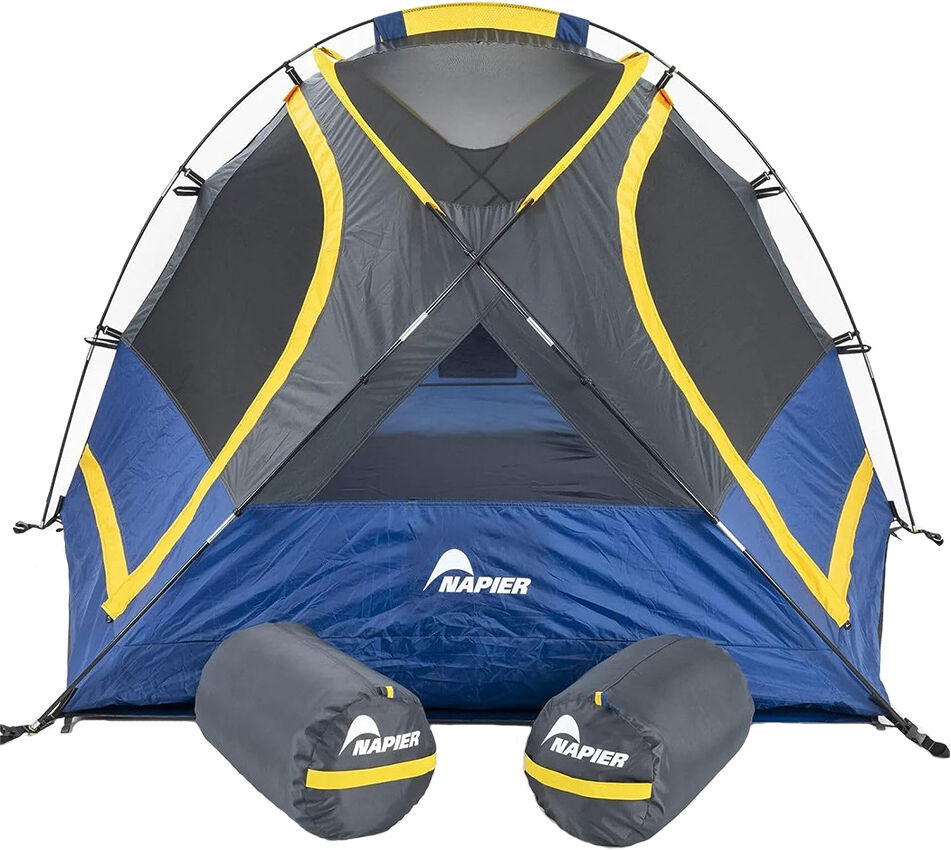 Photos - Tent Napier Lite Pack Camping Bundle 91200 