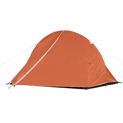 Coleman Hooligan 2-Person Dome Tent, Orange