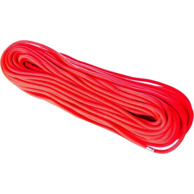 Photos - Climbing Gear Beal Joker 9.1mm Unicore DC Rope, Orange, 60m, 491618 