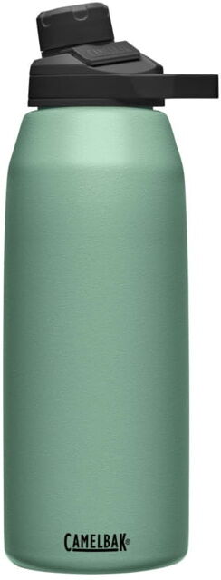 Photos - Other goods for tourism CamelBak Chute MAG Water Bottle, Moss, 1.2L/40 oz, 1517303012 