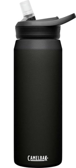 Photos - Other goods for tourism CamelBak Eddy+ Insulated Stainless Steel Watter Bottle, Black, 25oz, 28090 